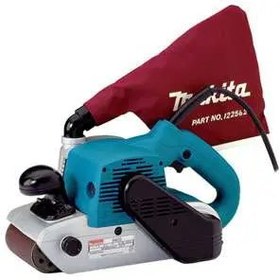 تصویر سمباده غلطکی ماکیتا مدل 9403 Belt Sander