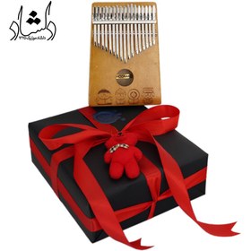 تصویر کالیمبا ولنتاین 