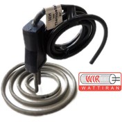 تصویر المنت استخری 