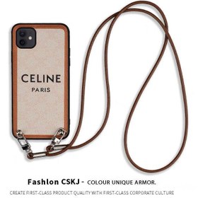 Celine paris discount iphone case