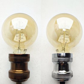 تصویر سرپیچ ادیسون 