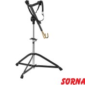 تصویر پایه جیمبی پرل مدل PC800S 