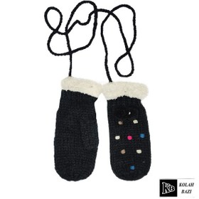 تصویر دستکش بافت مدل tg119 