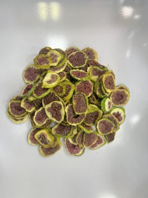 تصویر اسلایس انجیر 500 گرم 