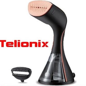 تصویر اتوبخار تلیونیکس ۱۶۵۰ وات کد ۱۱۰۵ TELIONIX 1105