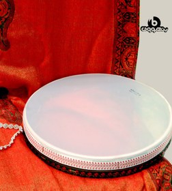 تصویر دایره نغمه طلقی 