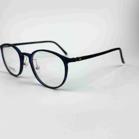 تصویر عینک طبی نشکن 