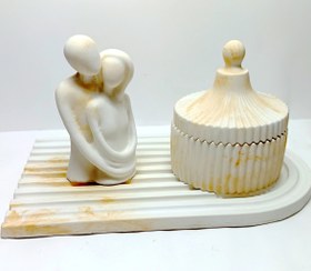 تصویر ست سه تکه عشق 