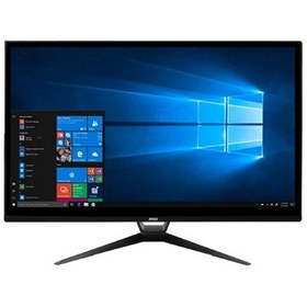 تصویر آل این وان 21.5 اینچی ام اس آی مدل Pro 22X 10M-A Core i7 