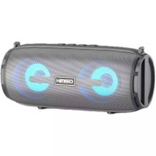 تصویر اسپیکر بلوتوثی کیمیسو مدل KM-201 KIMISO PORTABLE BLUETOOTH SPEAKER KM-201