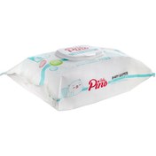 تصویر دستمال مرطوب کودک پینو بیبی 72 عددی Pino Baby wet wipes 72pcs