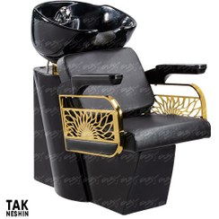 تصویر سرشور کاسه متحرک 7043N 