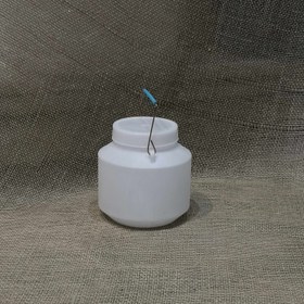 تصویر دبه 2 کیلو 