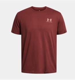 تصویر تیشرت اورجینال برند Under armour کد 792630647 