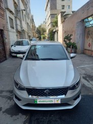 تصویر تارا اتوماتیک مدل 1401 ا Tara Automatic V2 Tara Automatic V2