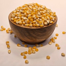 تصویر ذرت - ۱۰۰۰ گرم 