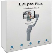 تصویر گیمبال L7 cpro plus 