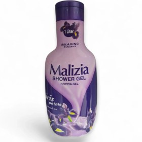 تصویر شامپو بدن مالیزیا شامپو بدن