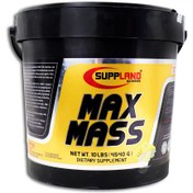 تصویر مکس مس ساپلند ا Max Mass Suppland 2270g Max Mass Suppland 2270g