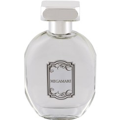 تصویر ادو پرفیوم مردانه مدل Megamare حجم 100 میلی لیتر هات لاو Hot Love Megamare Edu Perfume 100 ml