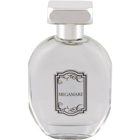 تصویر ادو پرفیوم مردانه مدل Megamare حجم 100 میلی لیتر هات لاو Hot Love Megamare Edu Perfume 100 ml