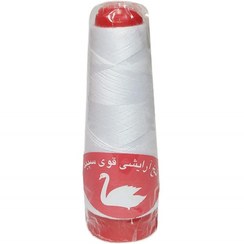 تصویر نخ بند انداز آرایشگاهی دوک بزرگ قو (قابل استفاده برای بندانداز برقی) 