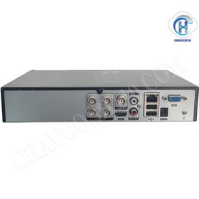 تصویر دستگاه DVR برایتون 4 کانال UVRA04EMB-D74G UVRA04EMB-D74G