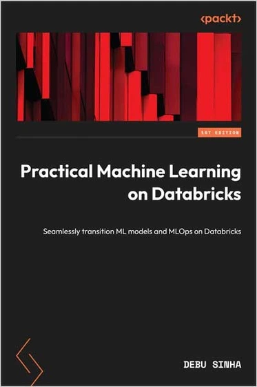 خرید و قیمت Practical Machine Learning on Databricks | ترب