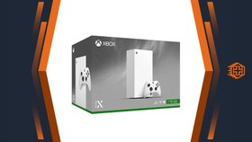 تصویر کنسول بازی Xbox Series X Digital Edition سفید – ظرفیت ۱ ترابایت 