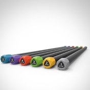 تصویر میله وزن دار لایو پرو 