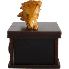 تصویر سنگ راف کلسیت کد 3301 