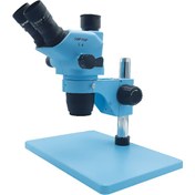 تصویر لوپ سه چشمی ساپ تاپ SOPTOP 9 