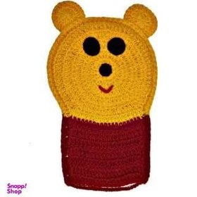 تصویر لیف حمام کودک مدل پو 