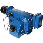 تصویر مشعل گازوئیل سوز ایران رادیاتور مدل PDE0-H 