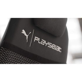 تصویر صندلی گیمینگ پلی سیت پوما مدل Active ا Playseat Puma Active Gaming Chair Playseat Puma Active Gaming Chair