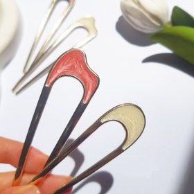 تصویر کانزاشی صدفی - #۳ 