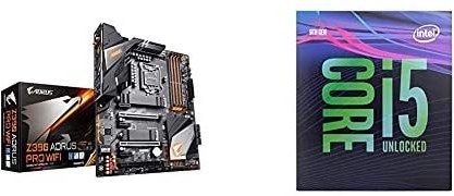 Aorus z390 sale pro