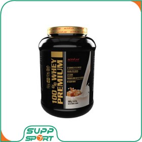 تصویر پروتئین وی پرمیوم 100درصد اکتیولب Activlab 100% Premium Whey 