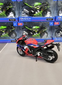 تصویر ماکت موتور هوندا CBR 1000 مدل 32075 