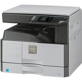 تصویر دستگاه کپی چندکاره شارپ مدل ای آر 6020 ا AR-6020 1 Cassette Copier Machine AR-6020 1 Cassette Copier Machine