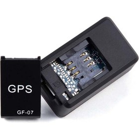 تصویر جی پی اس مدل سیم کارتی 