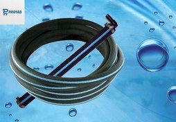 تصویر دیفیوزر شیلنگی هوادهی 