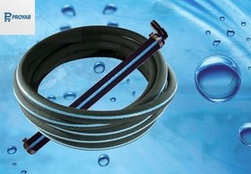 تصویر دیفیوزر شیلنگی هوادهی 