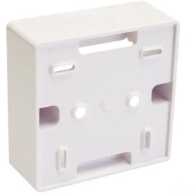 تصویر بک باکس کی نت 86*86 KNET Back Box 86*86