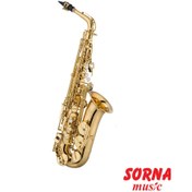 تصویر ساکسوفون آلتو ژوپیتر JAS-700Q 