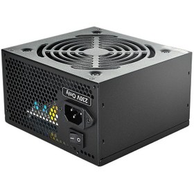 تصویر پاور 530 وات دیپ کول DE530 DeepCool DE530 Power Supply