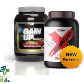 تصویر پودر گین آپ بزرگسال پی ان سی کارن 1800 گرم PNC Karen adult gain-up powder 1800 g