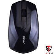 تصویر ماوس بی سیم هترون HMW124SL Hatron HMW124SL Wireless Mouse