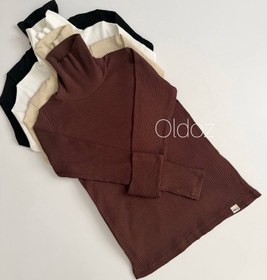 تصویر بلوزیقه اسکیM 