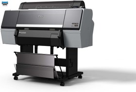 تصویر پلاتر EPSON P7000 Epson SureColor P7000 Standard Edition Printer with UltraChrome HD Ink